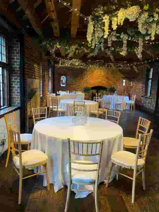 Tudor Barn Eltham