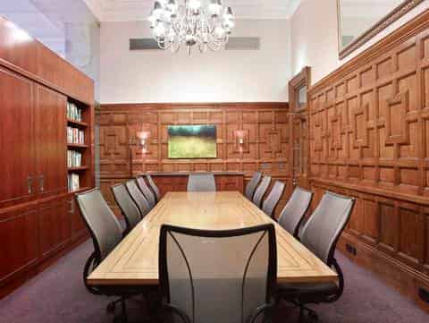 Private Dining Room 1 +2