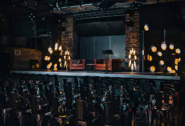 Exclusive Hire of fabric 