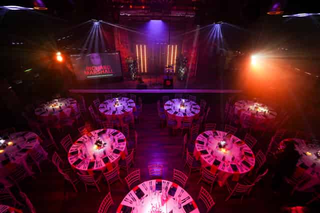 Exclusive Hire of fabric 
