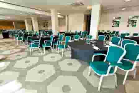 Hilton London Olympia
