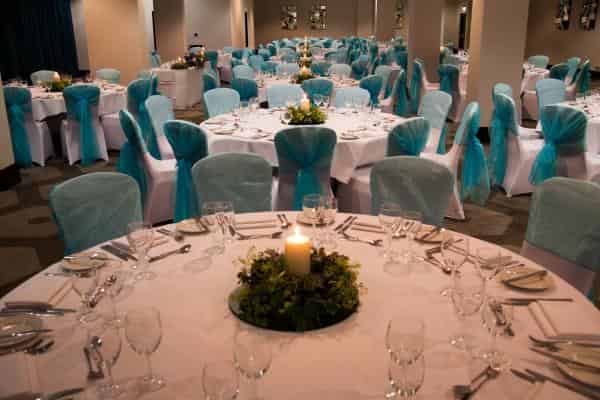 Westminster Suite
