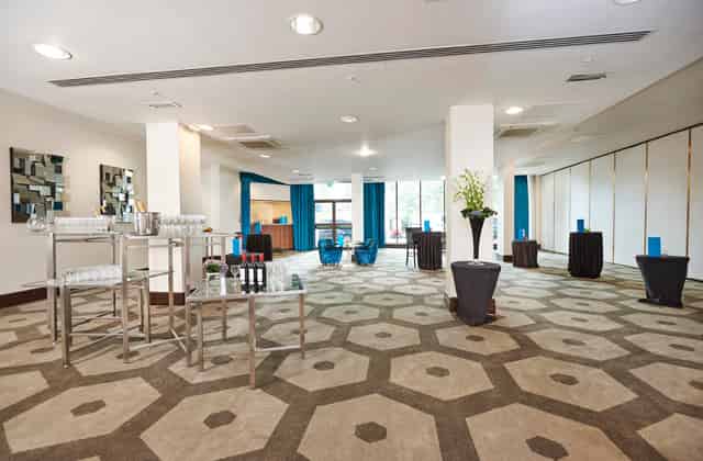 Battersea Room