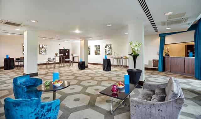 Battersea Room