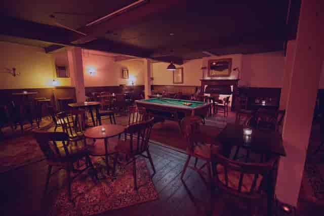 Venue Hire 