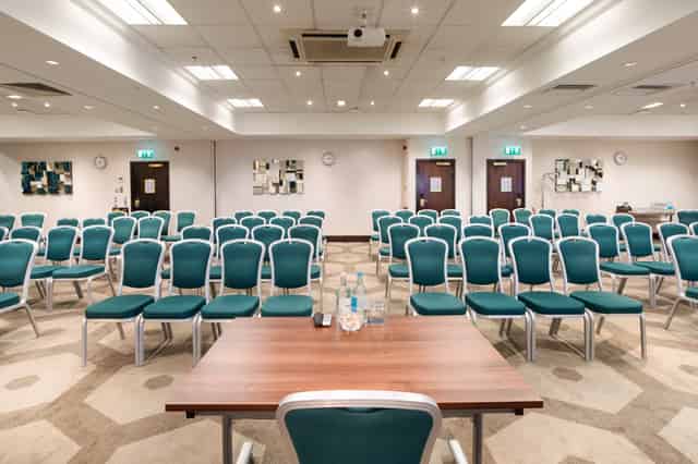 Pembroke Suite