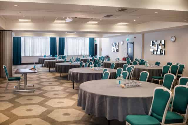 Pembroke Suite