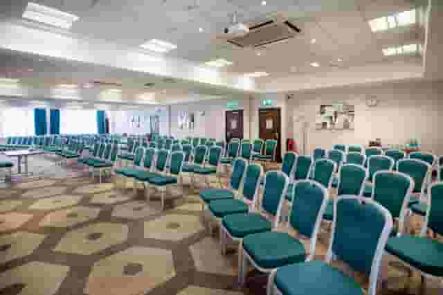 Hilton London Olympia