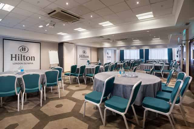 Pembroke Suite