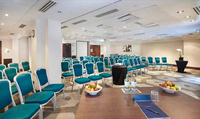 Kensington Suite