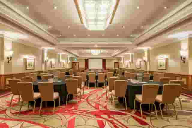 The Marble Arch Hotel by Thistle