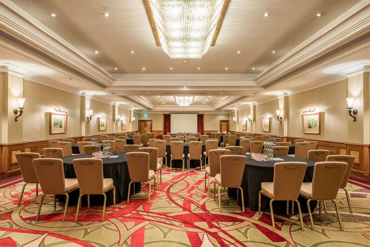 The Marble Arch Hotel by Thistle