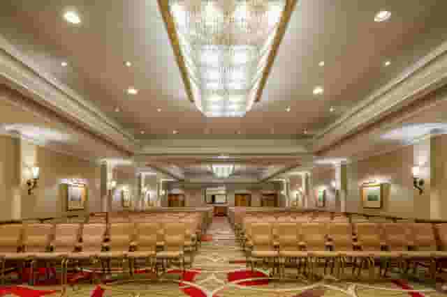 The Marble Arch Hotel by Thistle