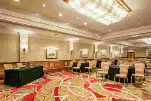 The Marble Arch Hotel by Thistle