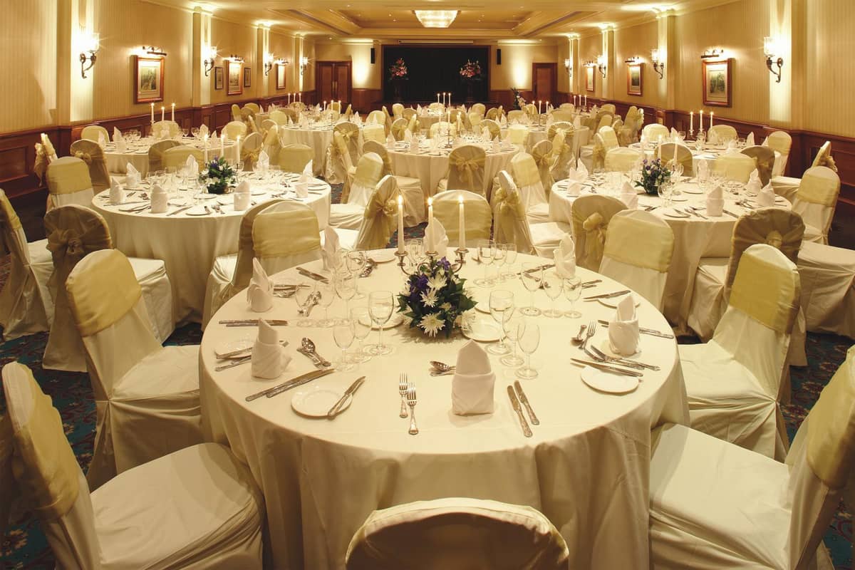 Hyde Park  | The Marble Arch Hotel by Thistle
