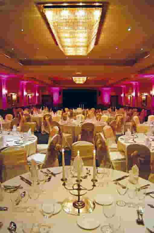 The Marble Arch Hotel by Thistle