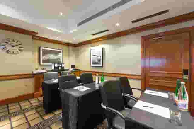 The Marble Arch Hotel by Thistle