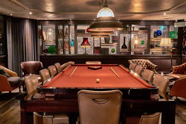 Playroom