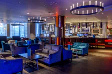 Society Bar