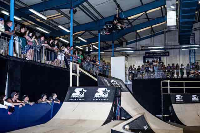 The Bath & West Showground