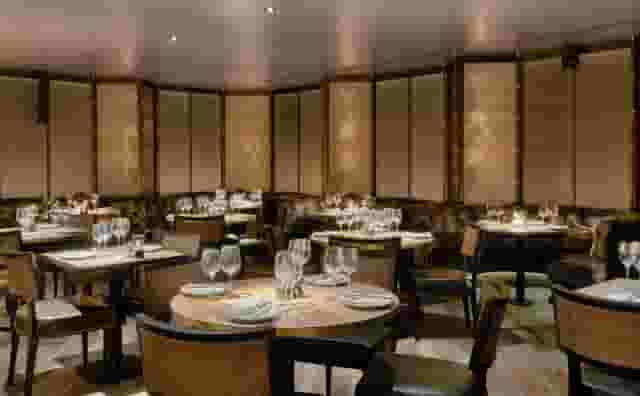 100 Wardour Street