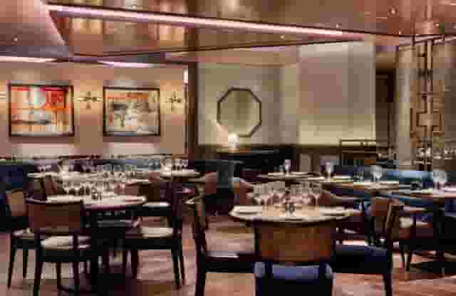 100 Wardour Street
