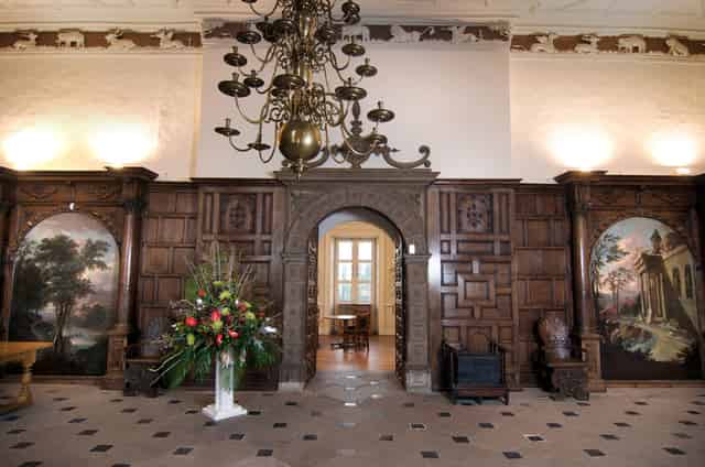 Great Hall