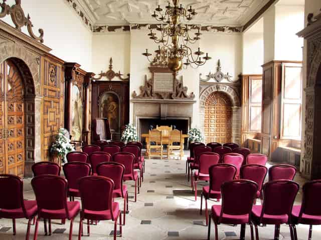 Great Hall