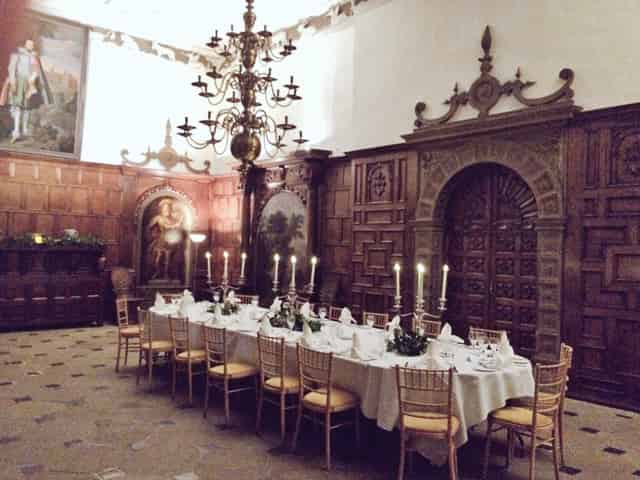 Great Hall