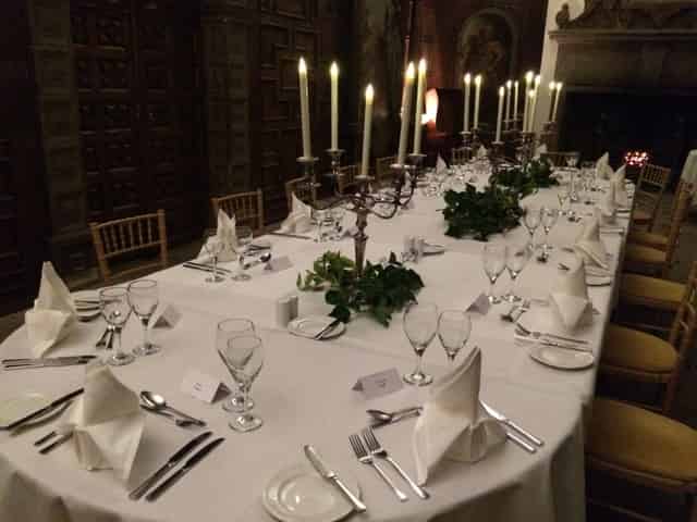 Great Hall