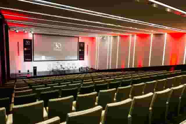30 Euston Square