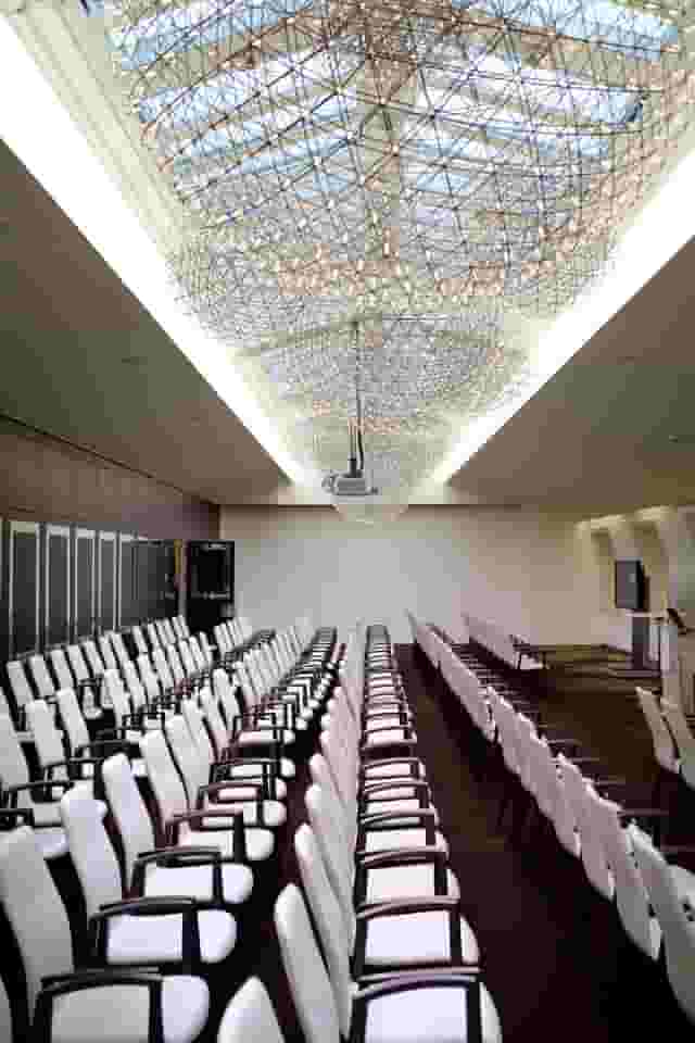 30 Euston Square