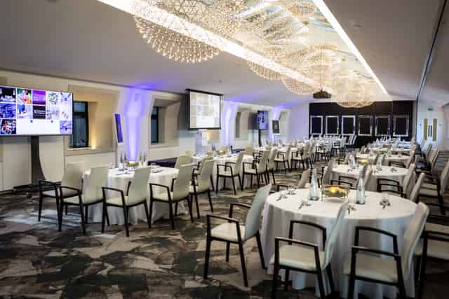 Gala Dinner
