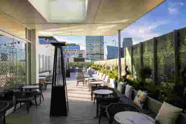 30 Euston Square