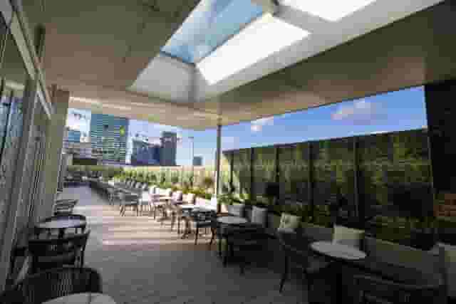 30 Euston Square