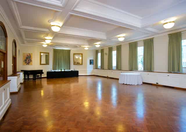 London House Large Common Room