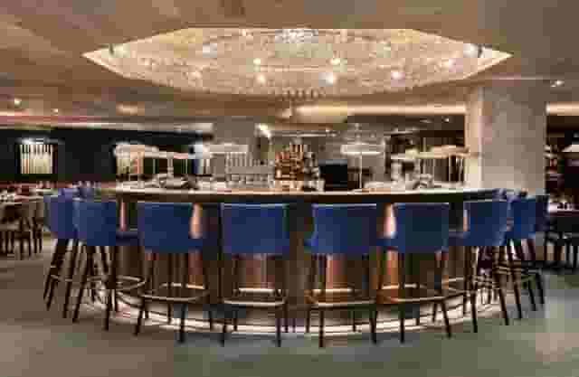 100 Wardour Street
