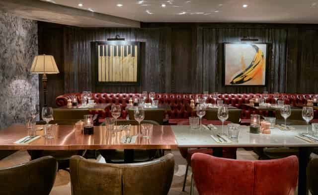 The Lounge
