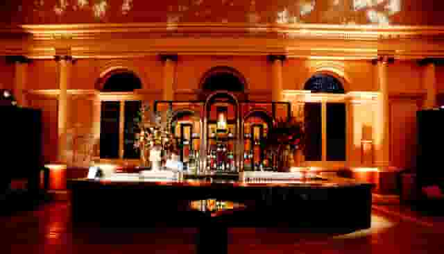 Shoreditch Town Hall