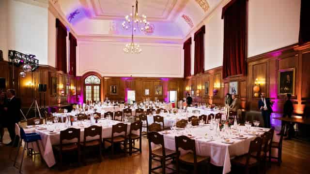 The Great Hall