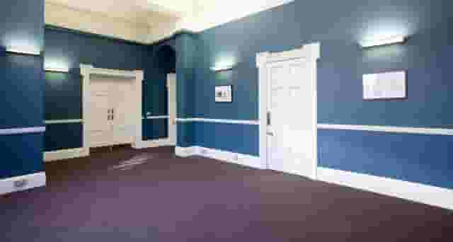 Shoreditch Town Hall