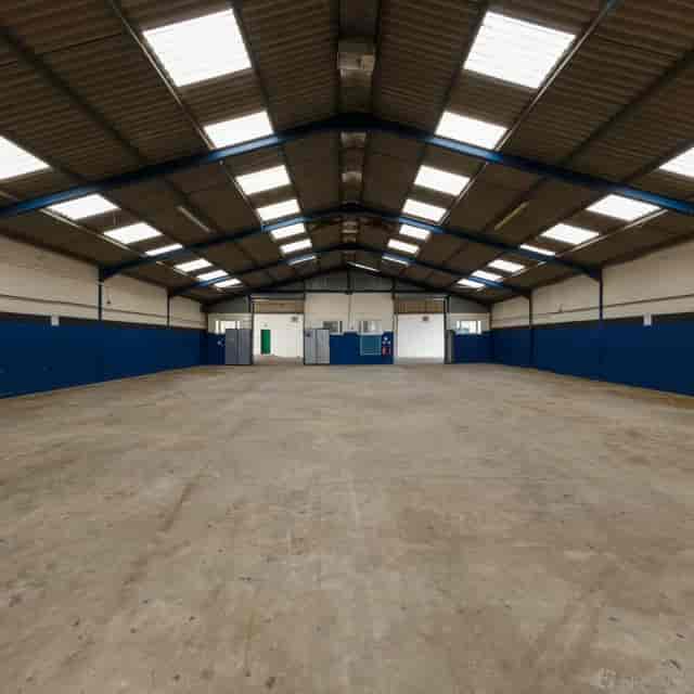 The Bath & West Showground - image 2