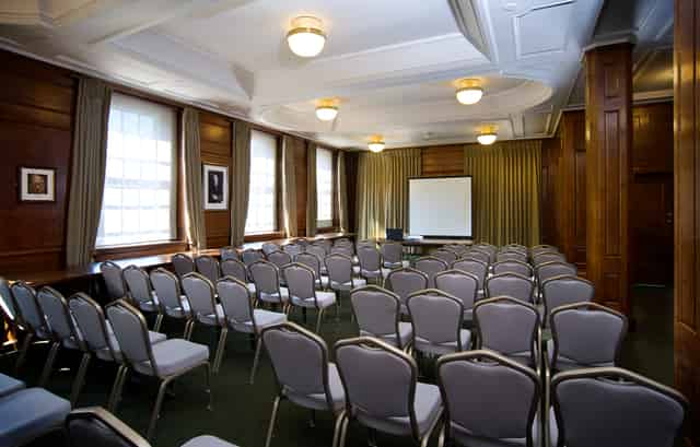 Churchill Room