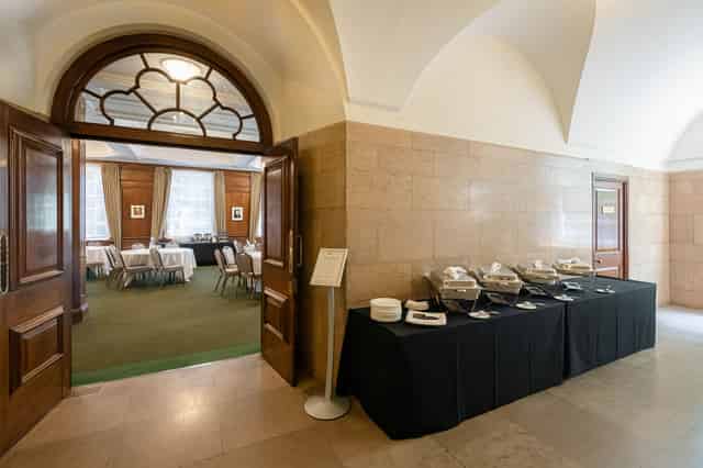 Churchill Room