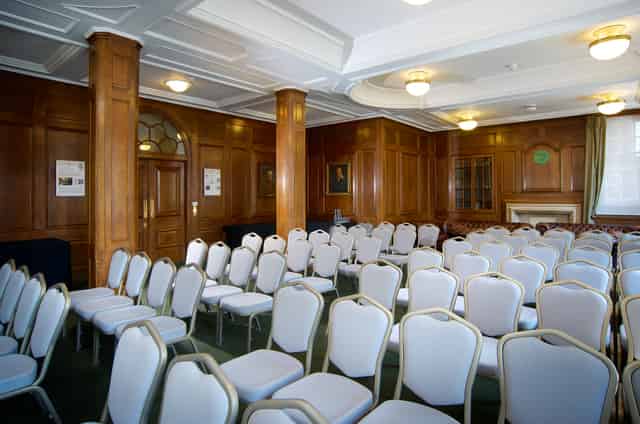 Churchill Room