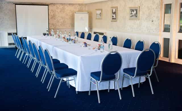 Meeting