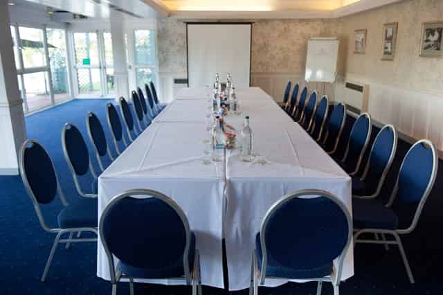The Thames Suite