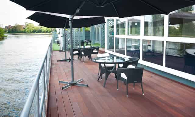 The Thames Suite