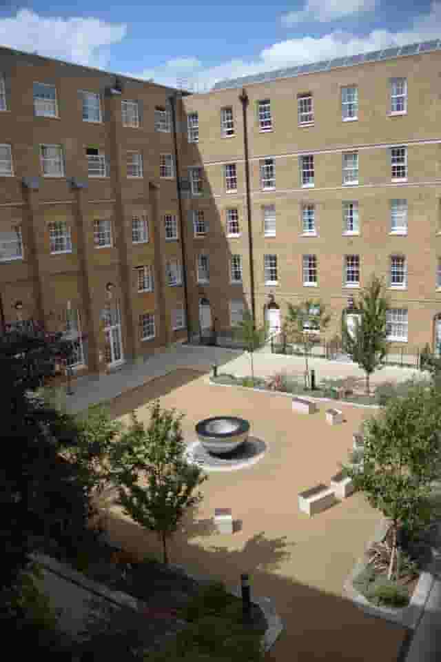 Goodenough House