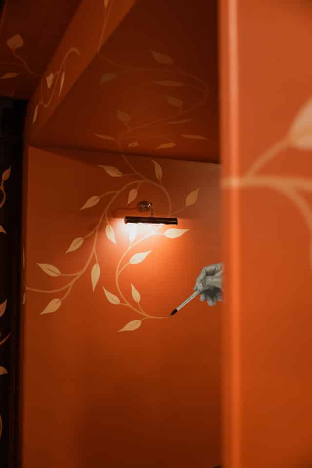 Parlour  